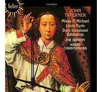 Missa O Michael, Kyrie Leroy, Intervenyion De L'archange The Sixteen