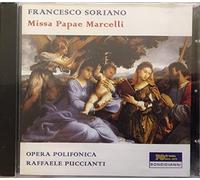 Missa Papae Marcelli a 8 Voci