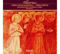 Missa Papae Marcelli, Missa Brevis Choeur De La Cathédrale De Westminster