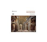 Missa Papae Marcelli : Motets Poru Le Jour De L'ascension