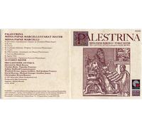 Missa Papae Marcelli / Stabat Mater