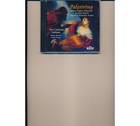 MISSA PAPAE MARCELLI, STABAT MATER, MISSA L'HOMME ARME-V/A-PALESTRINA