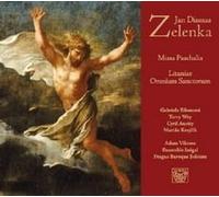Missa Paschalis Zwv7