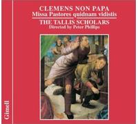 Missa Pastores Quidnam Vidistis