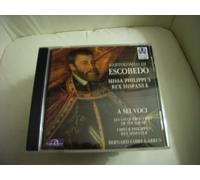Missa Philippus Rex Hispaniaze Choeurs & Sacqueboutiers De Toulouse