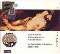 Missa Pro Defunctis, Missa Da Batalla