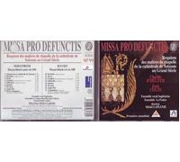 Missa Pro Defunctis, Requiem Ens. Sagittarius