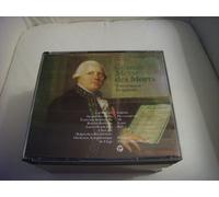 Missa Pro Defunctis, Symph. En 17 Parties Rottier