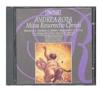 Missa Resurrectio Christi Cappella Musicale San Petronio