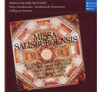 Missa Salisburgensis