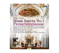 Missa Sancta 1/Missa Sanctae Caeciliae