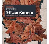 Missa Sancta