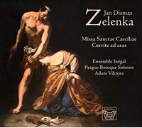 Missa Sanctae Caeciliae ZWV 1
