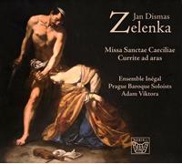 Missa Sanctae Caeciliae Zwv 1