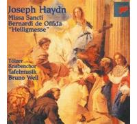 Missa Sancti Bernardi De Offida