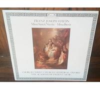 Missa Sancti Nicolai ∙ Missa Brevis