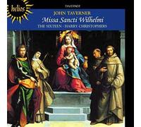 Missa Sancti Wilhelmi Devotio The Sixteen