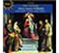 Taverner : Small Devotion Mass, etc
