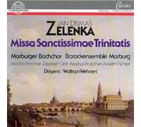 Missa Sanctissimae Trinitatis