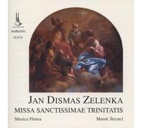 Missa Sanctissimae Trinitatis