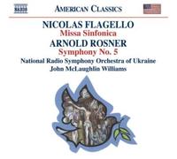 Missa Sinfonica / Sumphony 5