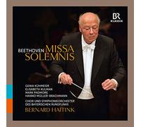Missa Solemnis