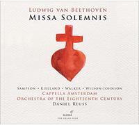 Missa Solemnis