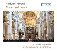 Missa Solemnis