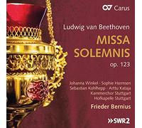 Missa Solemnis