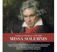 Missa Solemnis