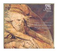 Missa Solemnis