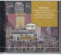 Missa Solemnis