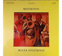 Missa Solemnis [2xVinyl]