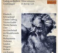 Missa Solemnis [2xVinyl]