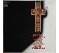 Missa Solemnis [2xVinyl]