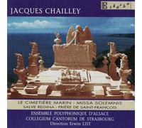 Missa Solemnis by Jacques Chailley