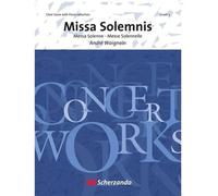 Missa Solemnis / Conducteur