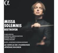 Missa solemnis E