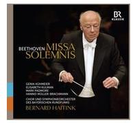 Missa solemnis E