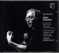 Beethoven : Missa Solemnis