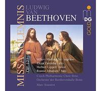 Missa Solemnis OP 123