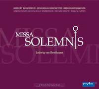 Missa Solemnis Opus 123