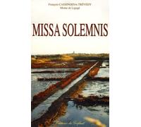 Missa Solemnis: Poèmes marins