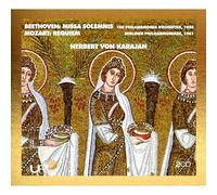 Missa Solemnis/Requiem