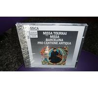 Missa 'Tournai' - Missa 'Barcelona'