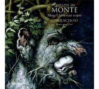 Monte : Missa Cinquecento. Kunne, Denys