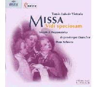 Missa Vidi Speciosam / Motet & – Deutsche Grammophon