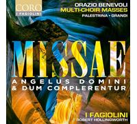 Missae Angelus Domini & Dum Complerentur