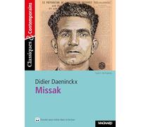 Missak - Classiques et Contemporains