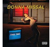 Donna Missal – This Time – CD – Import (Universal Music Group)